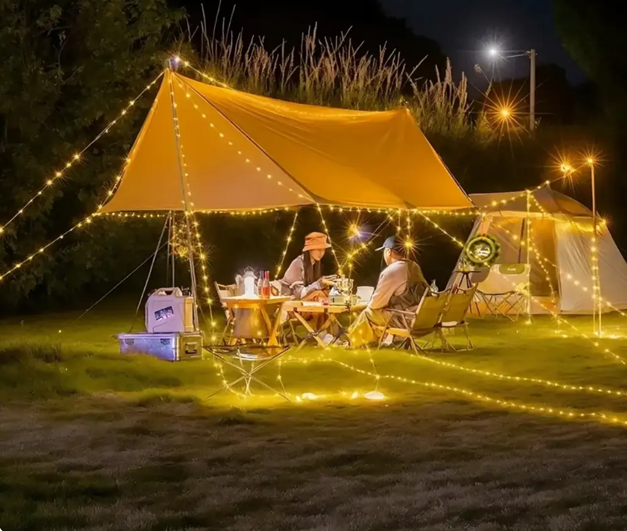 The Camp Lamp™