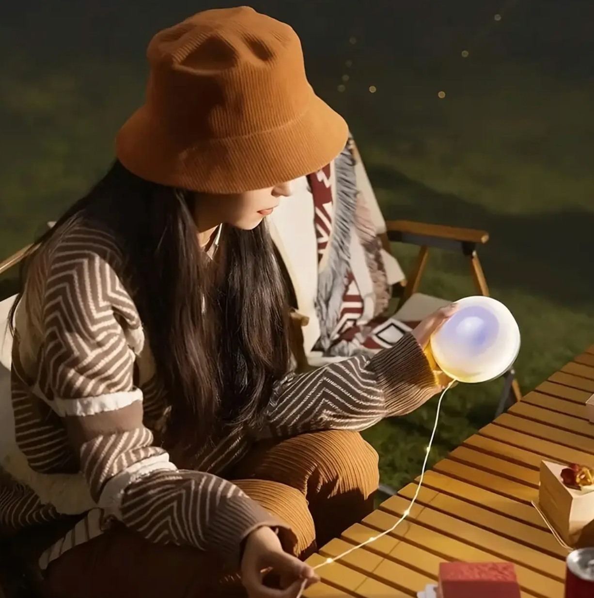 The Camp Lamp™