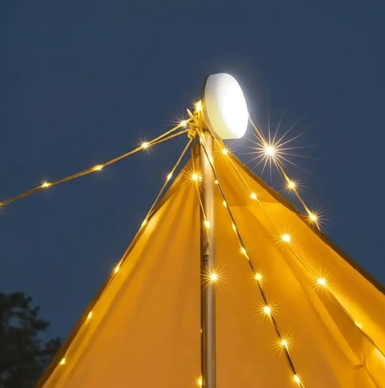 The Camp Lamp™