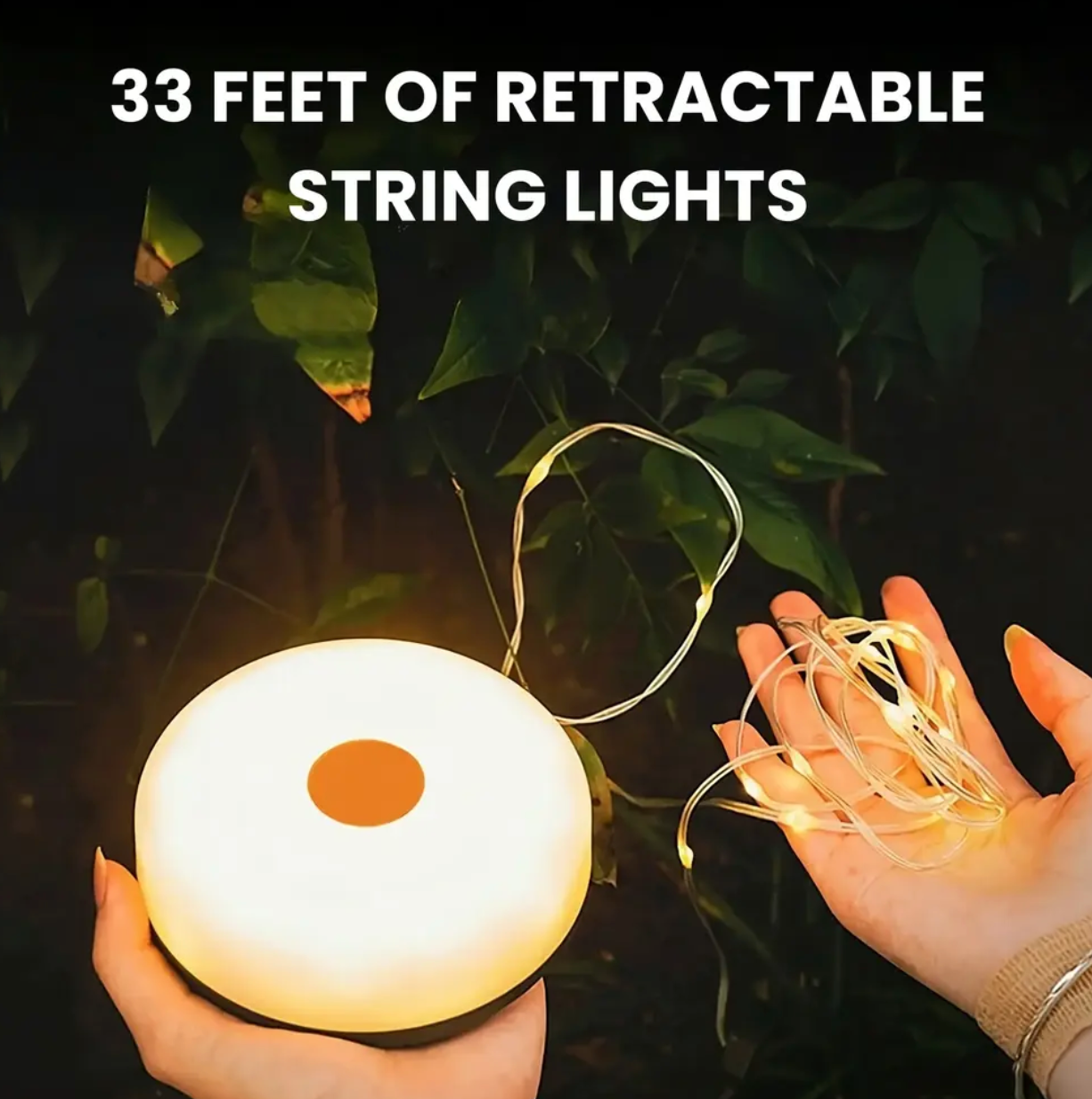The Camp Lamp™