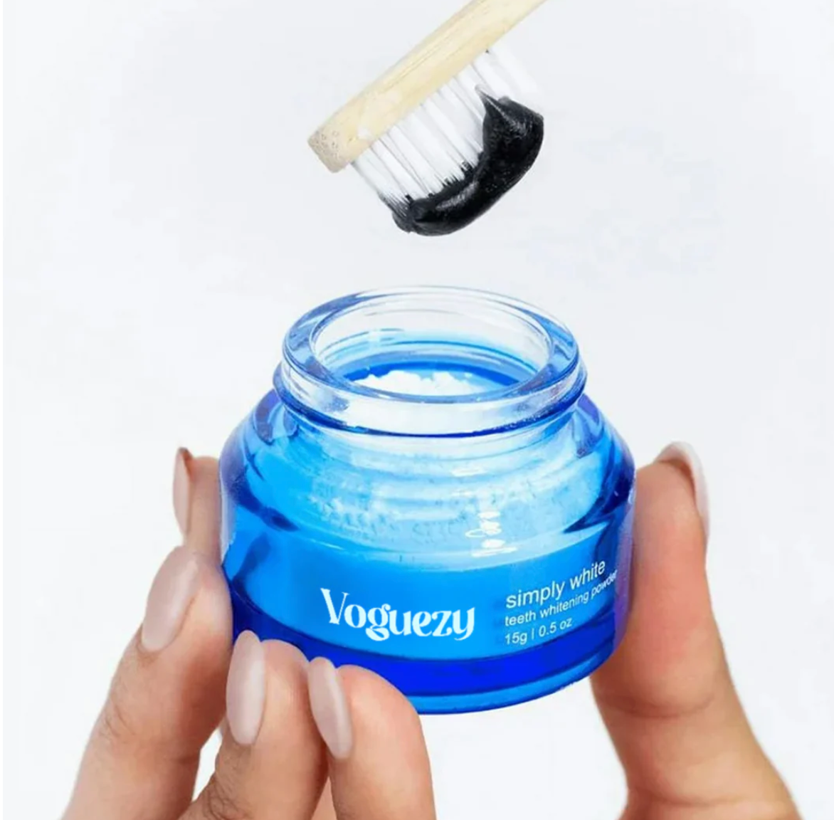 Teeth Whitening Powder