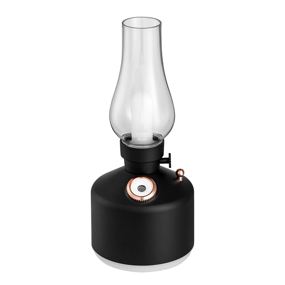 Retro Creative Table Lamp