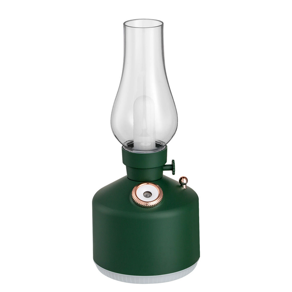 Retro Creative Table Lamp