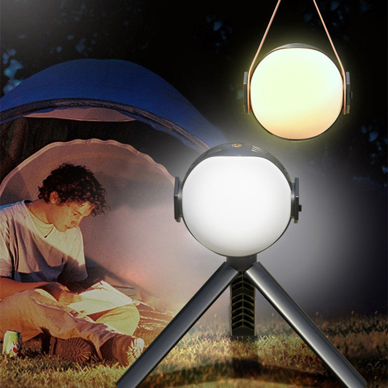 Outdoor Atmosphere Light