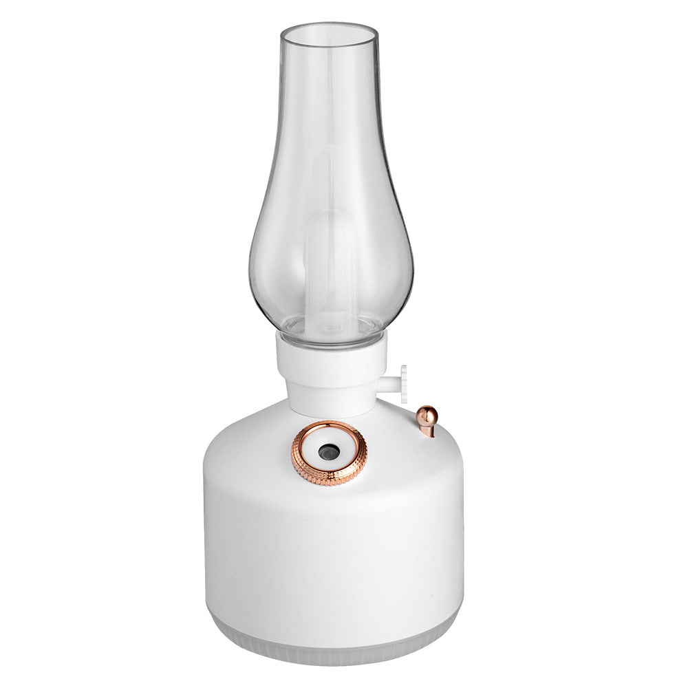 Retro Creative Table Lamp