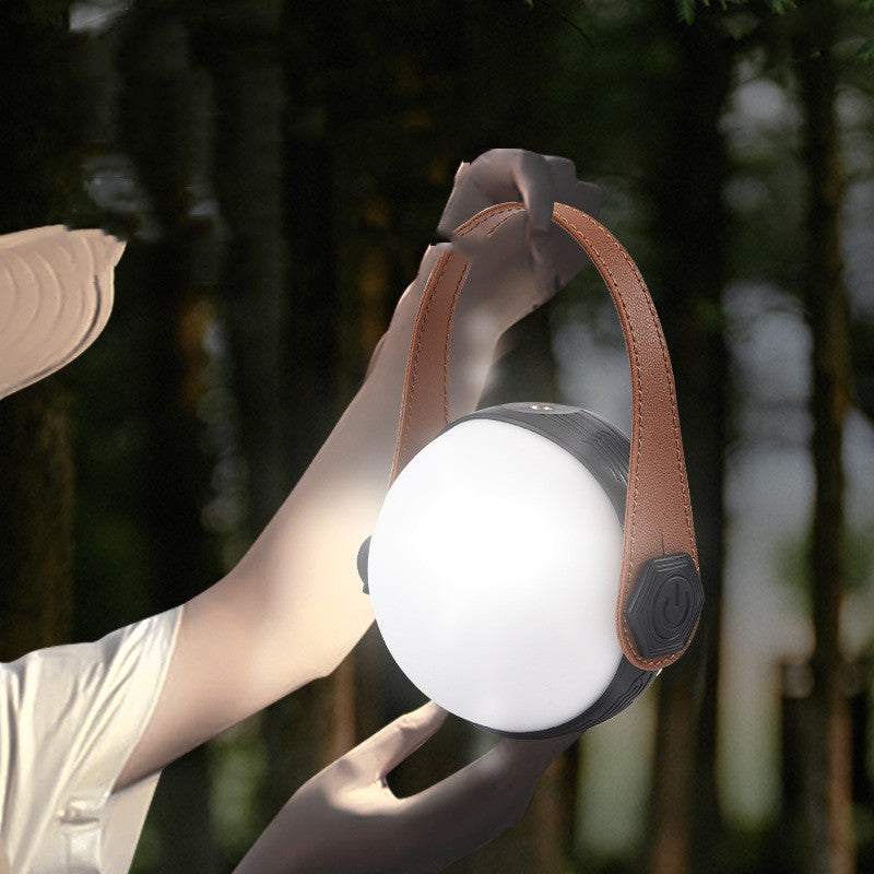 Outdoor Atmosphere Light