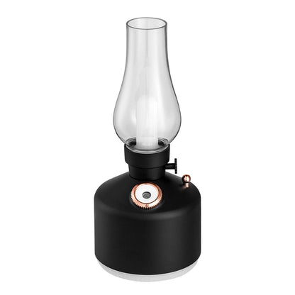 Retro Creative Table Lamp