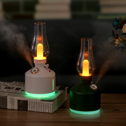 Retro Creative Table Lamp