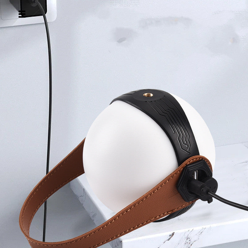 Outdoor Atmosphere Light