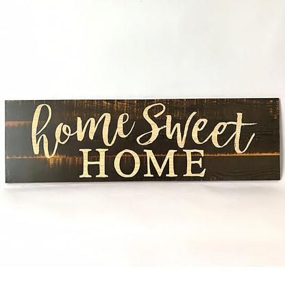 HOME SWEET HOME Decoration