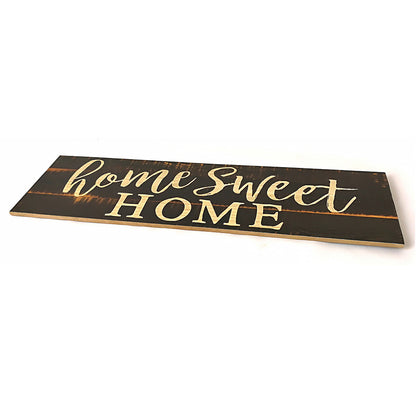 HOME SWEET HOME Decoration
